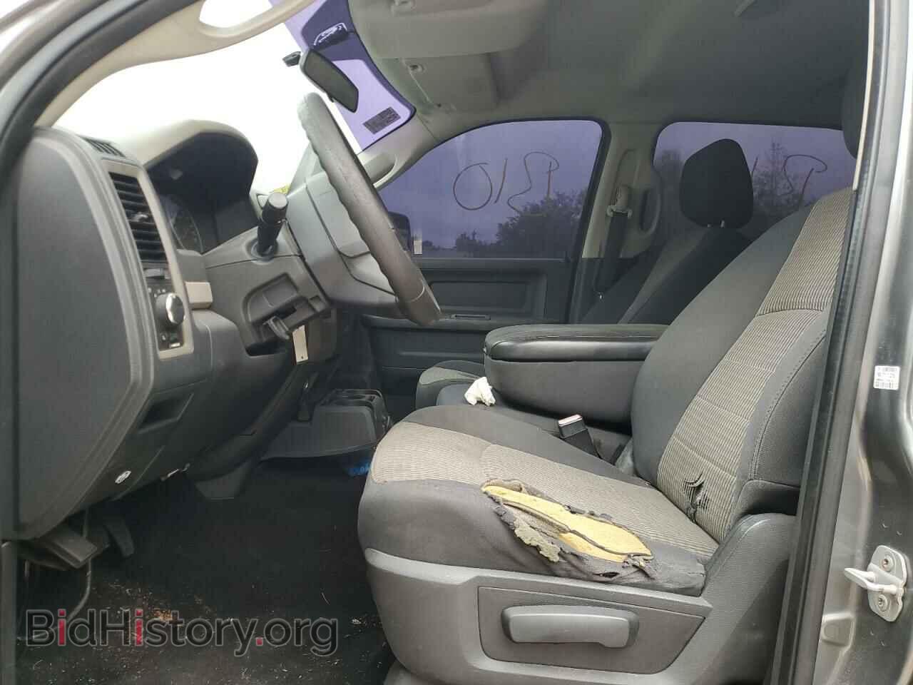 2009 DODGE All Models - VIN: 1D3HB13P09S787827 - Photo 7