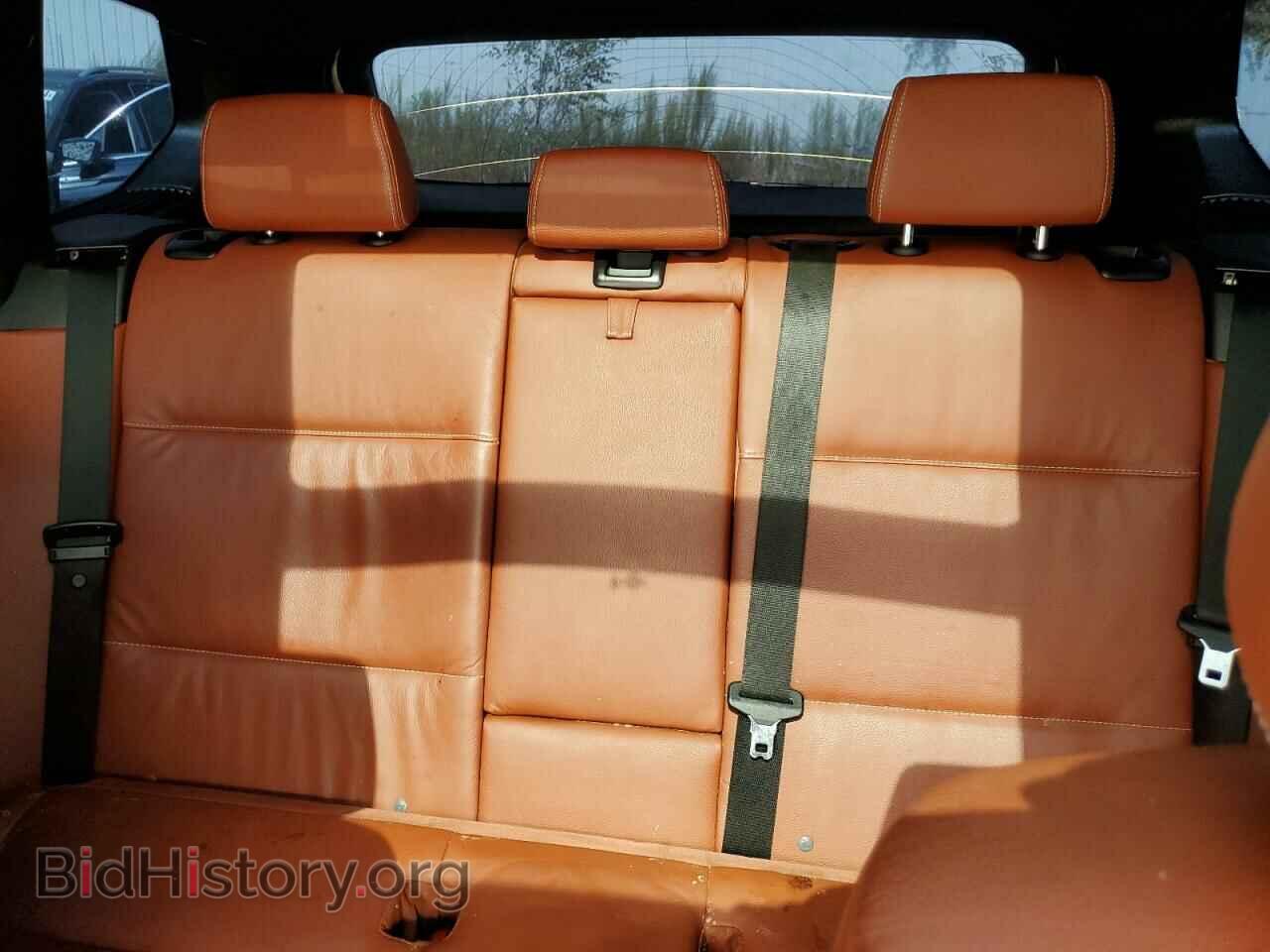 2014 BMW X3 - VIN: 5UXWX7C54E0E76363 - Фото 10