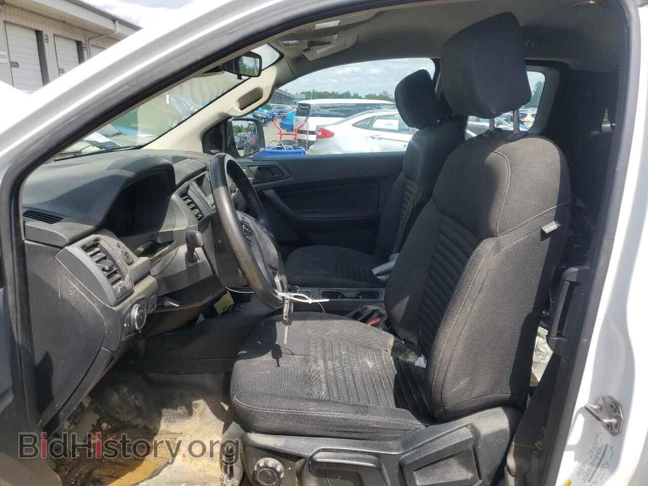 2022 FORD RANGER - VIN: 1FTER1EH3NLD18894 - Фото 7