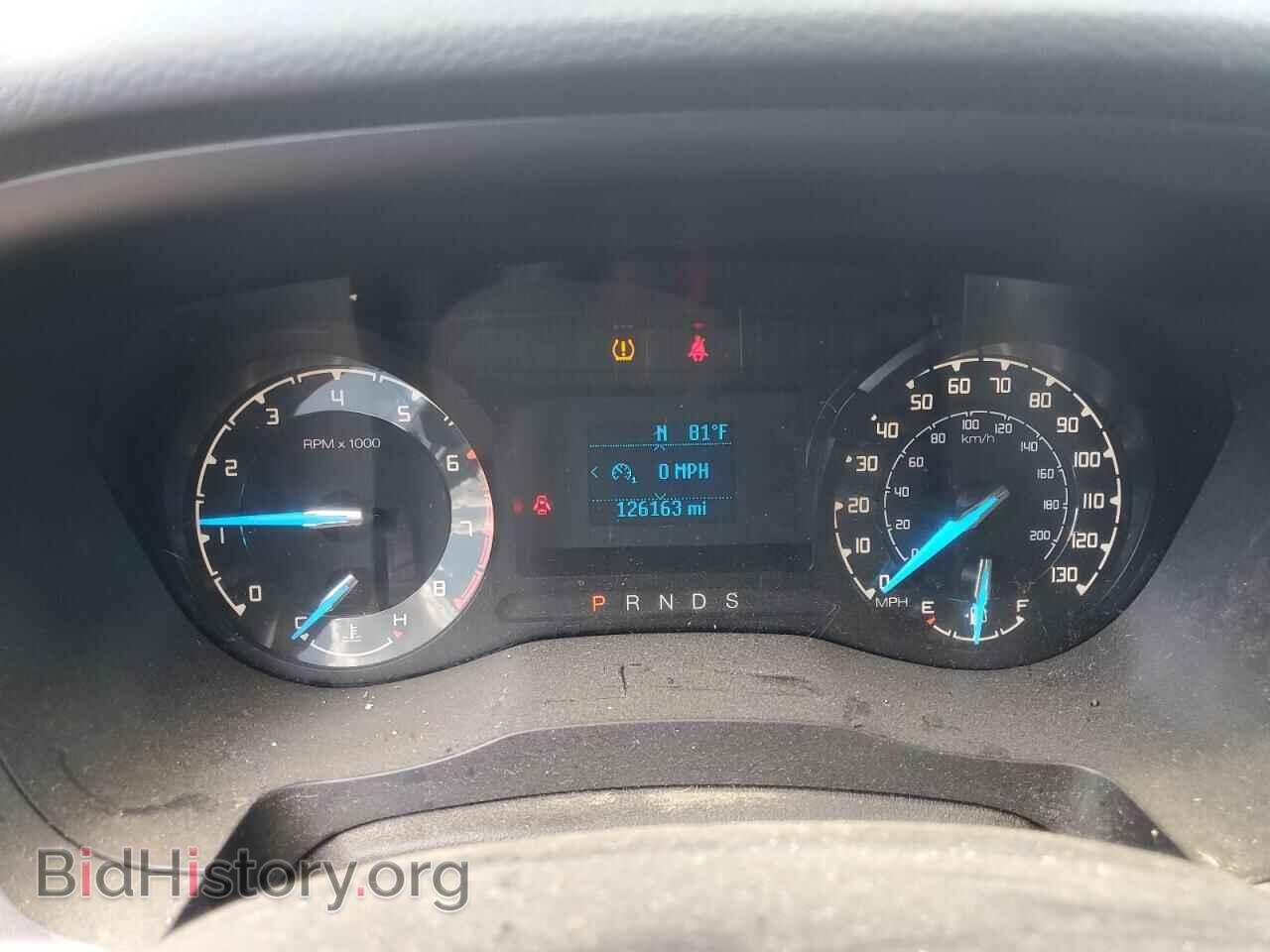 2022 FORD RANGER - VIN: 1FTER1EH3NLD18894 - Фото 9