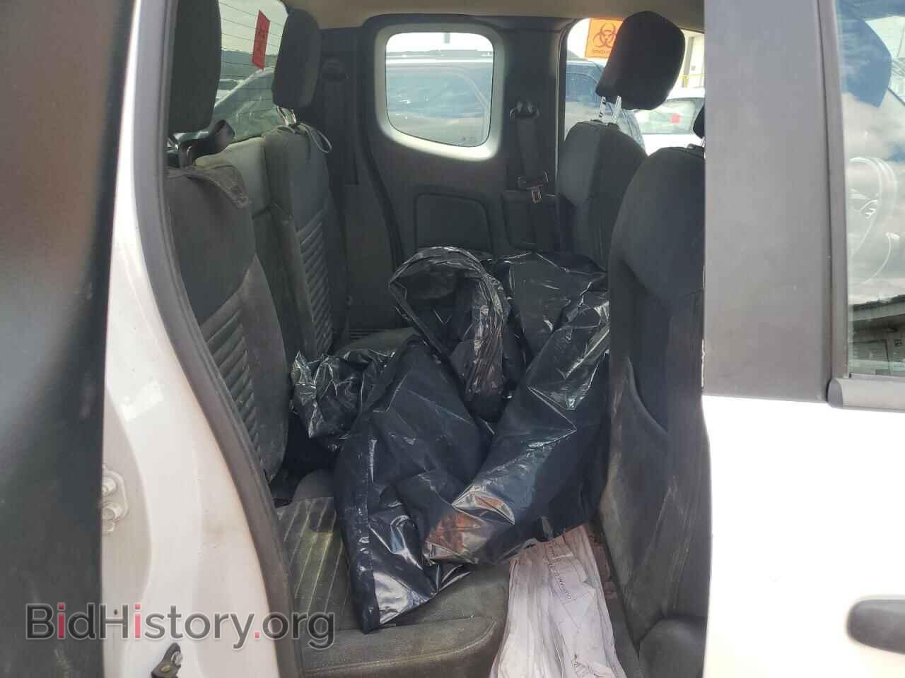 2022 FORD RANGER - VIN: 1FTER1EH3NLD18894 - Фото 10