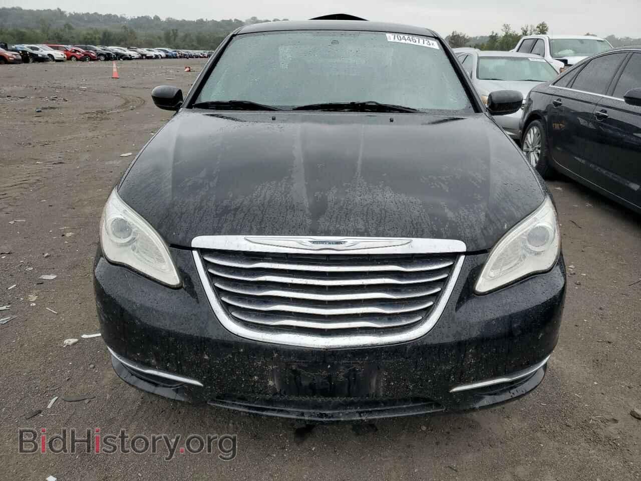 2014 CHRYSLER 200 - VIN: 1C3CCBAB3EN207173 - Фото 5