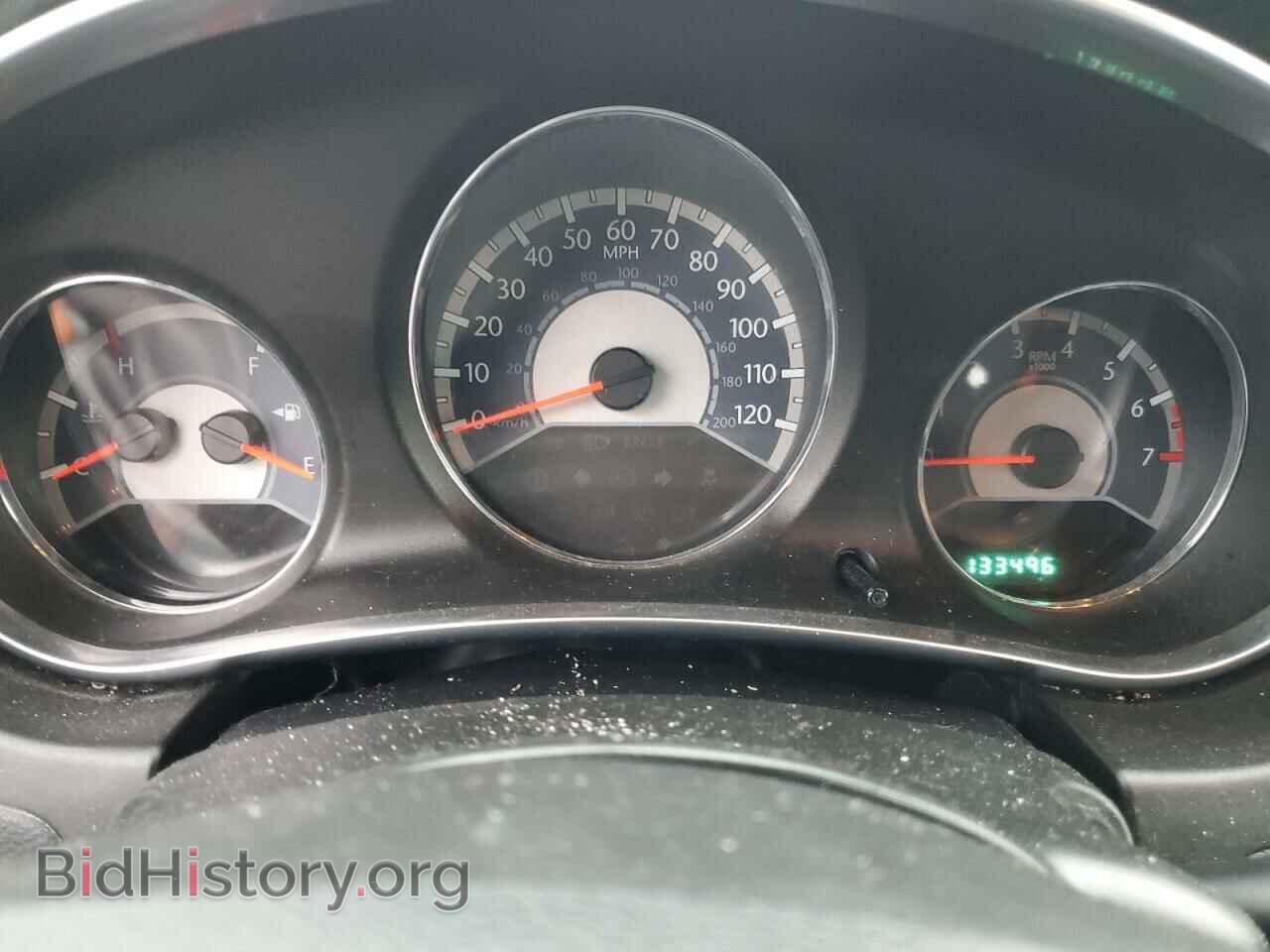 2014 CHRYSLER 200 - VIN: 1C3CCBAB3EN207173 - Фото 9