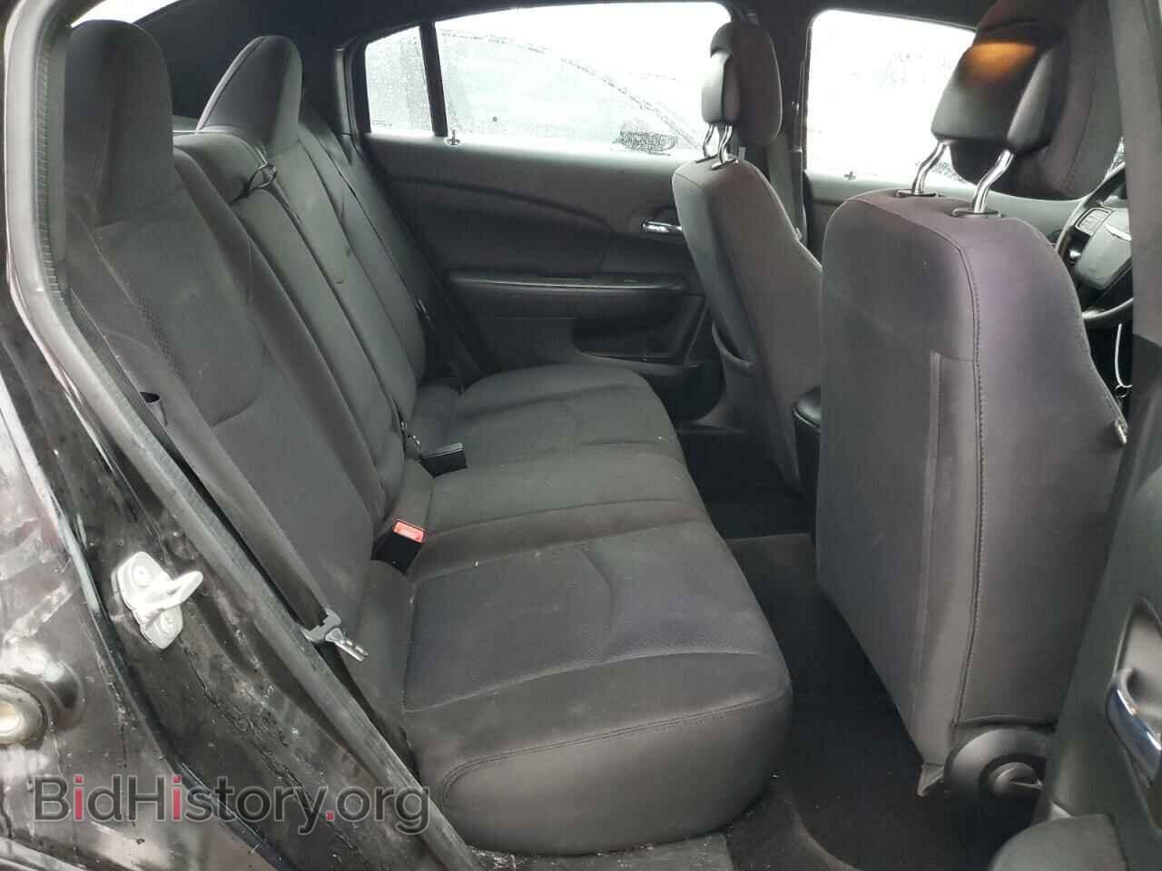 2014 CHRYSLER 200 - VIN: 1C3CCBAB3EN207173 - Фото 10