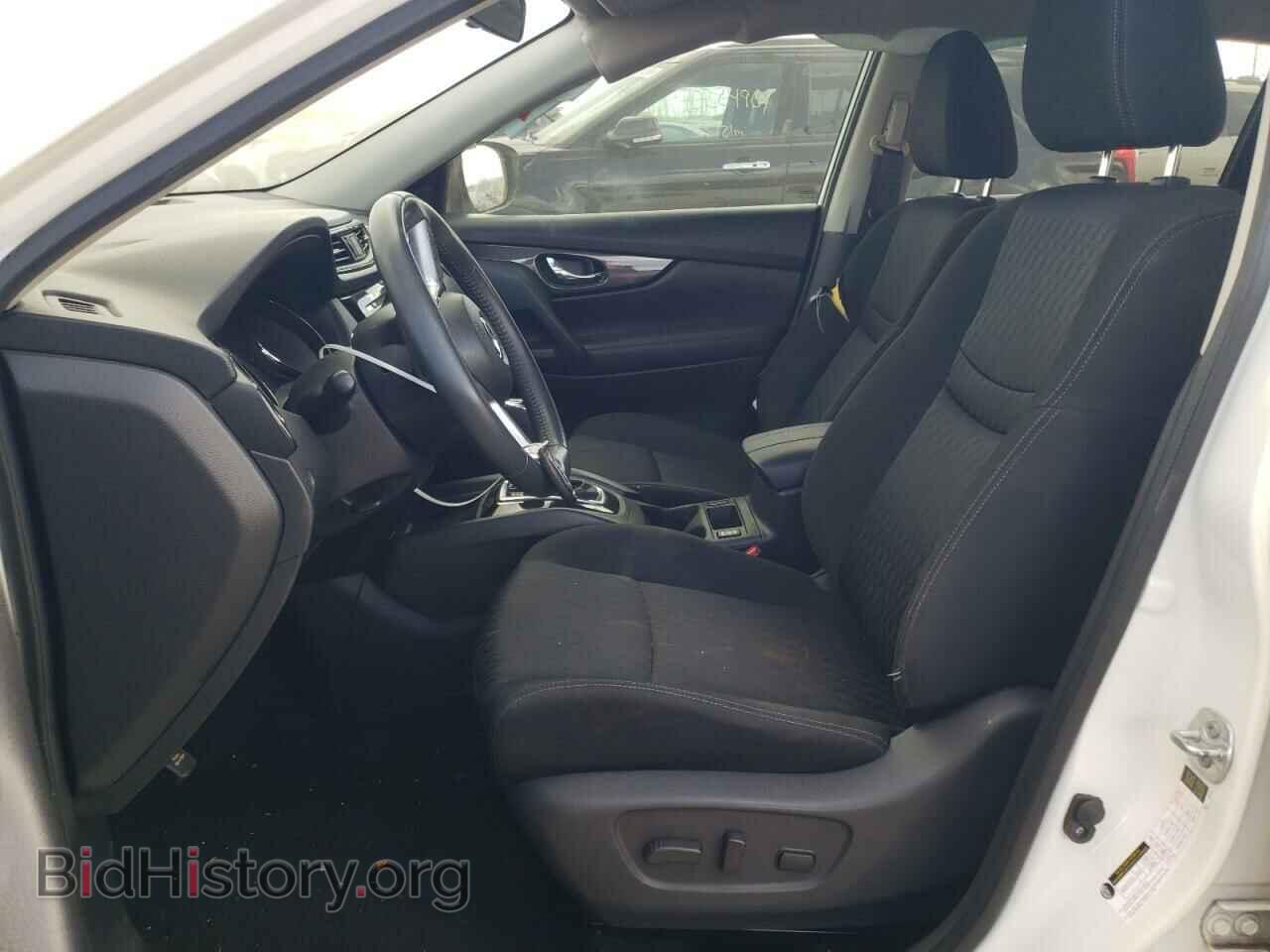 2017 NISSAN ROGUE - VIN: KNMAT2MV2HP524721 - Фото 7