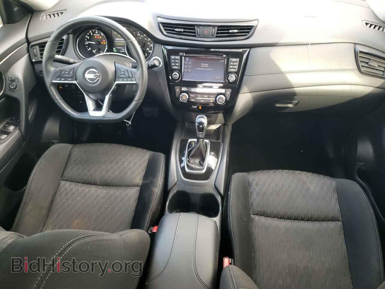 2017 NISSAN ROGUE - VIN: KNMAT2MV2HP524721 - Фото 8