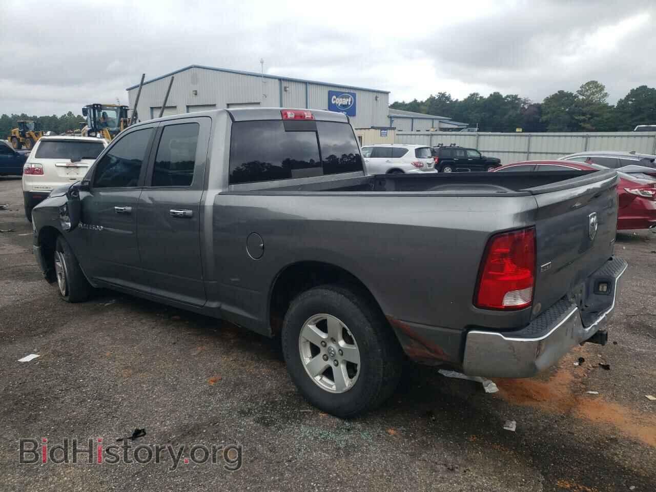 2011 DODGE All Models - VIN: 1D7RB1GP4BS637240 - Фото 2