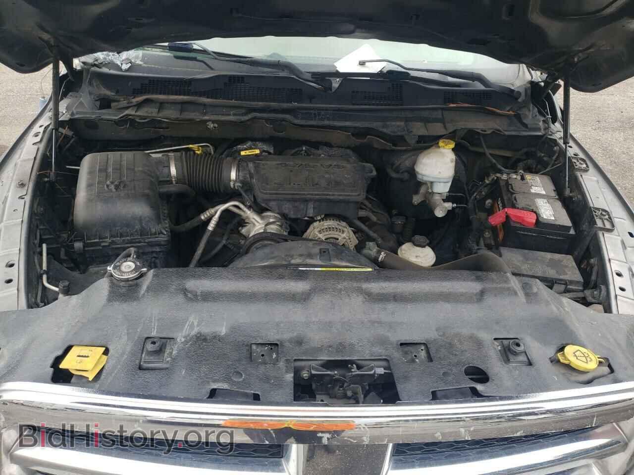 2011 DODGE All Models - VIN: 1D7RB1GP4BS637240 - Фото 11