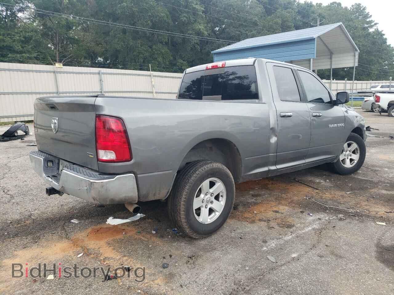 2011 DODGE All Models - VIN: 1D7RB1GP4BS637240 - Фото 3