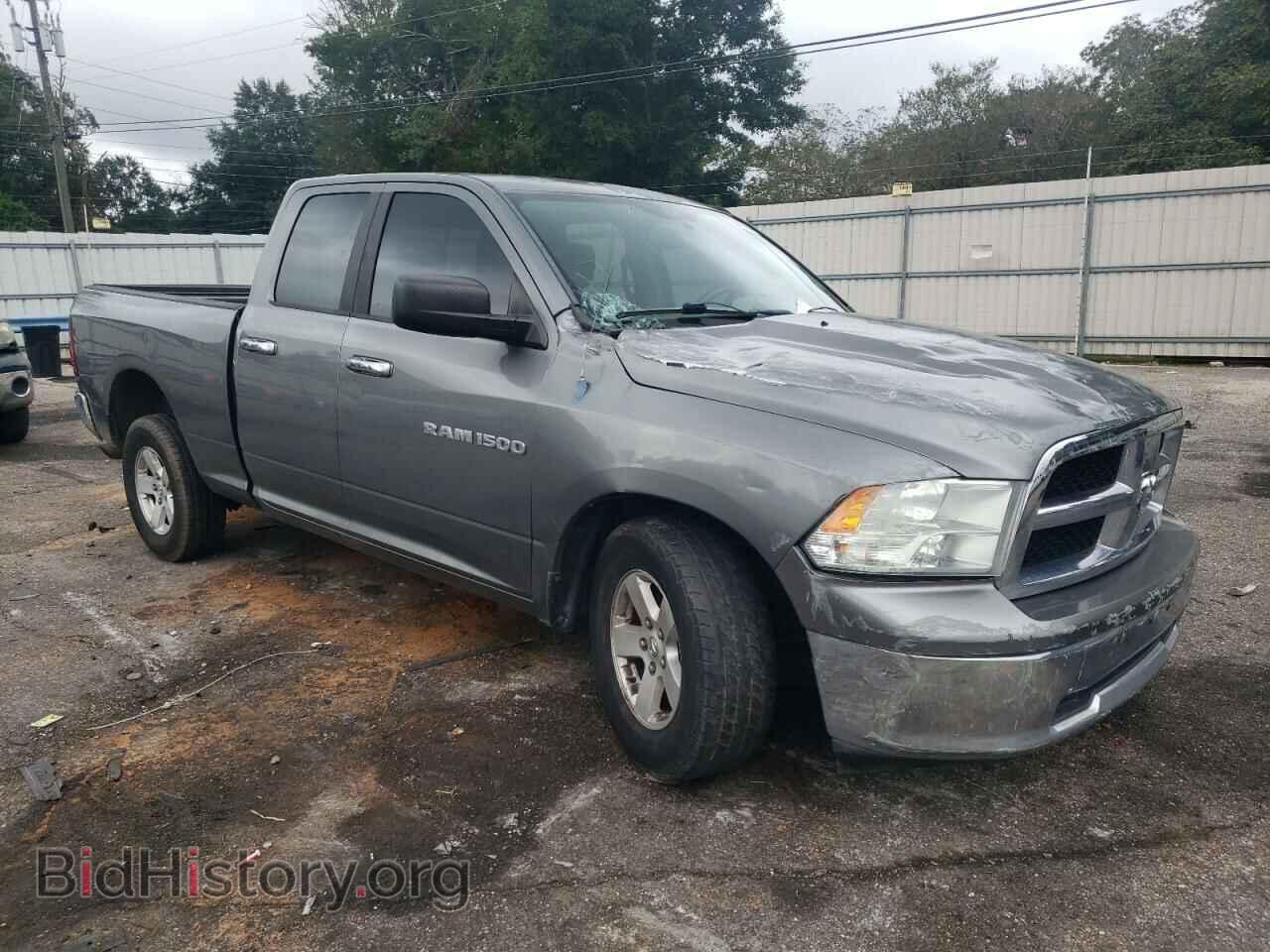 2011 DODGE All Models - VIN: 1D7RB1GP4BS637240 - Фото 4