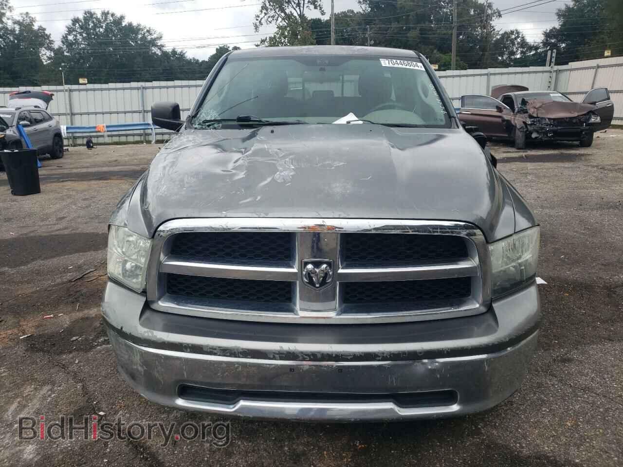 2011 DODGE All Models - VIN: 1D7RB1GP4BS637240 - Фото 5