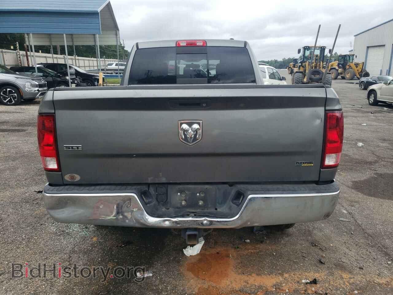2011 DODGE All Models - VIN: 1D7RB1GP4BS637240 - Фото 6
