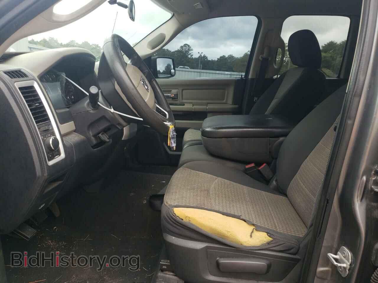 2011 DODGE All Models - VIN: 1D7RB1GP4BS637240 - Фото 7