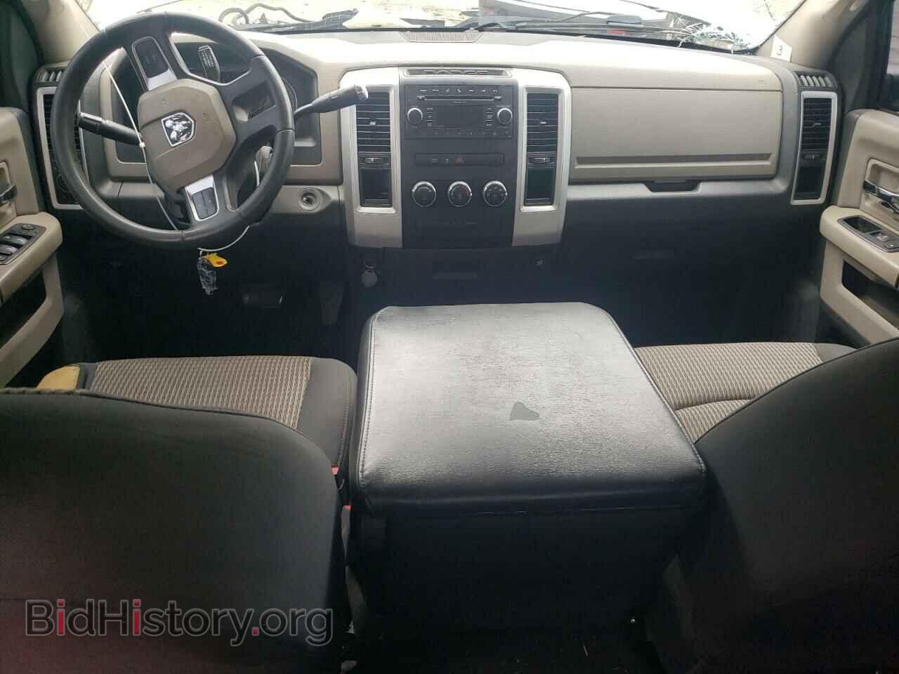2011 DODGE All Models - VIN: 1D7RB1GP4BS637240 - Фото 8