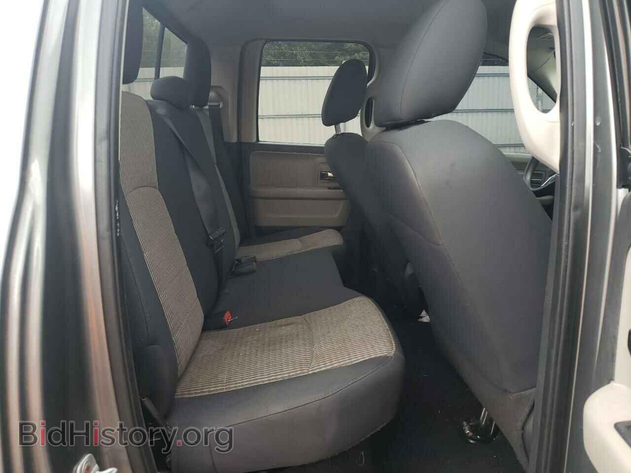 2011 DODGE All Models - VIN: 1D7RB1GP4BS637240 - Фото 10