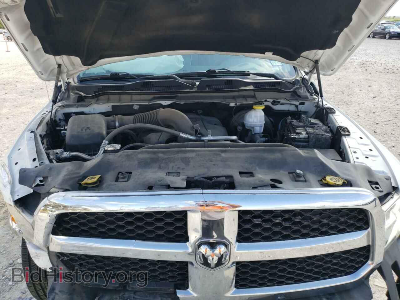 2019 RAM 1500 - VIN: 1C6RR6TTXKS732981 - Фото 11
