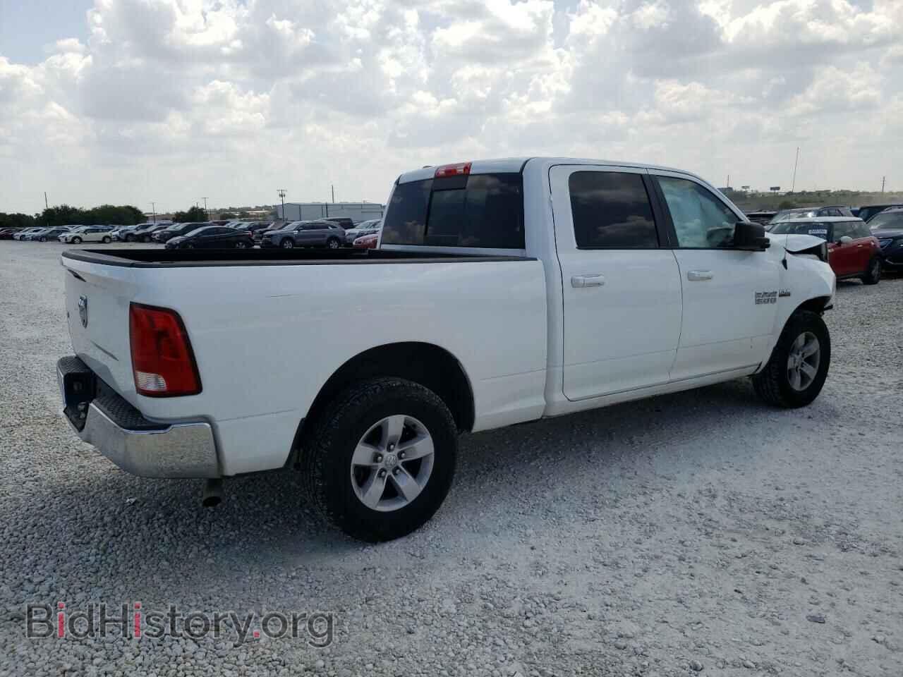 2019 RAM 1500 - VIN: 1C6RR6TTXKS732981 - Фото 3