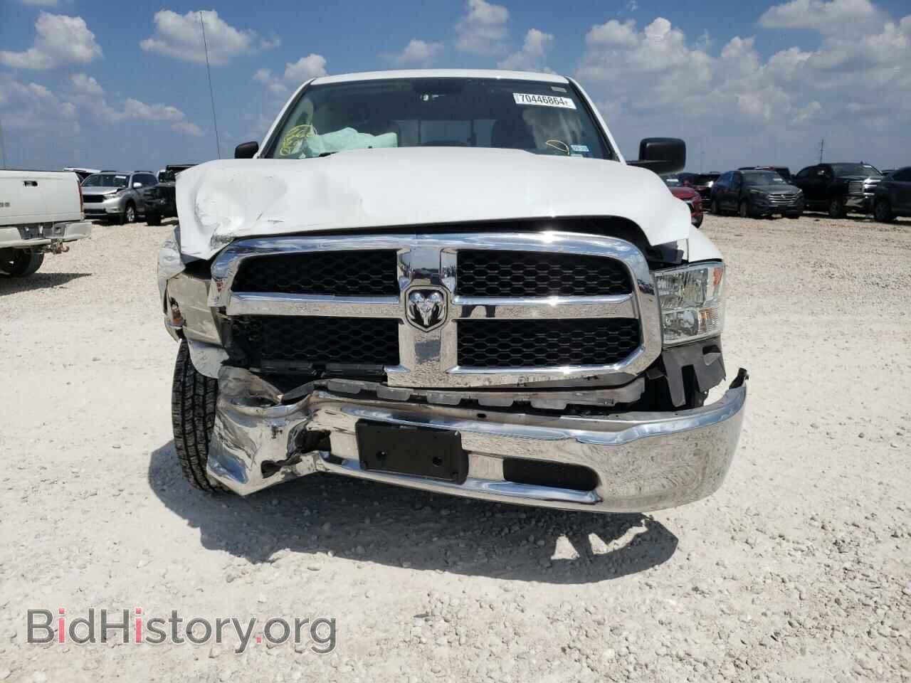 2019 RAM 1500 - VIN: 1C6RR6TTXKS732981 - Фото 5