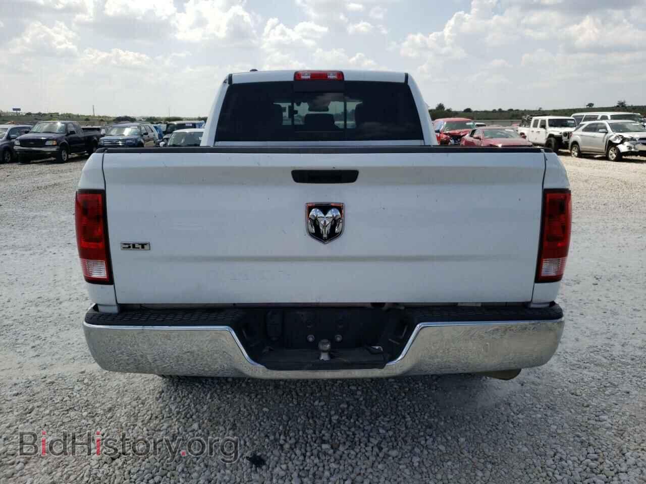 2019 RAM 1500 - VIN: 1C6RR6TTXKS732981 - Фото 6