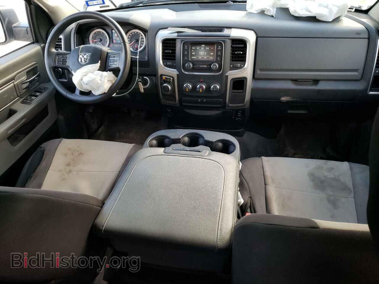 2019 RAM 1500 - VIN: 1C6RR6TTXKS732981 - Фото 8
