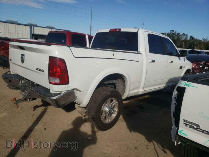 2012 Dodge RAM 2500 (VIN 3C6UD5FL4CG135784) — photo 3 of 12