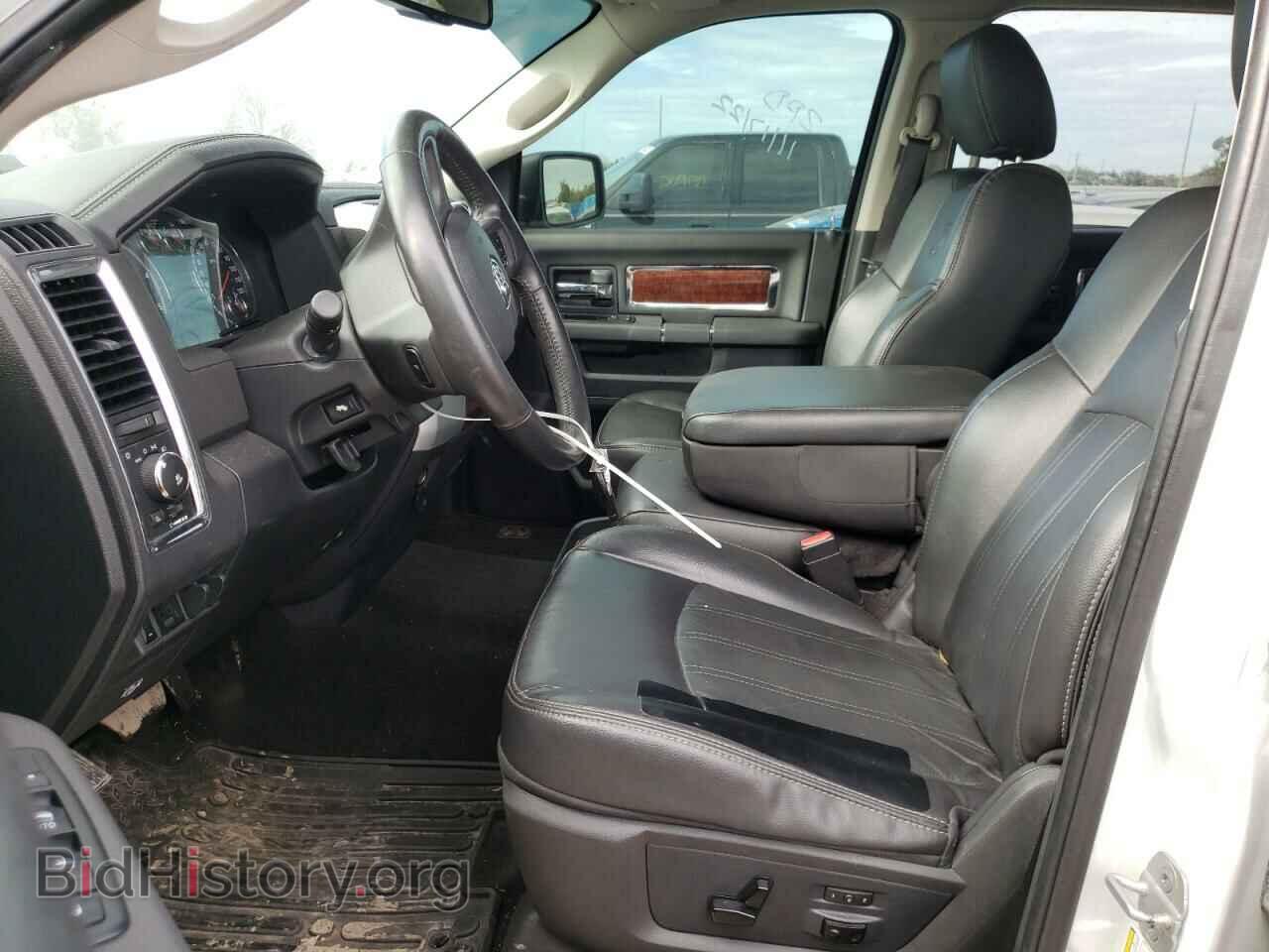 2012 DODGE RAM 2500 - VIN: 3C6UD5FL4CG135784 - Фото 7