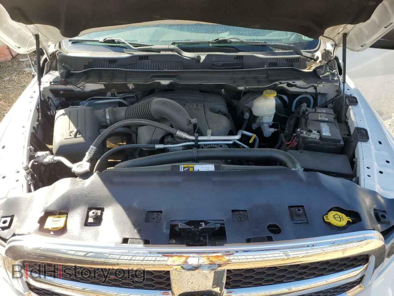2017 RAM 1500 - VIN: 1C6RR6GT8HS661895 - Фото 11