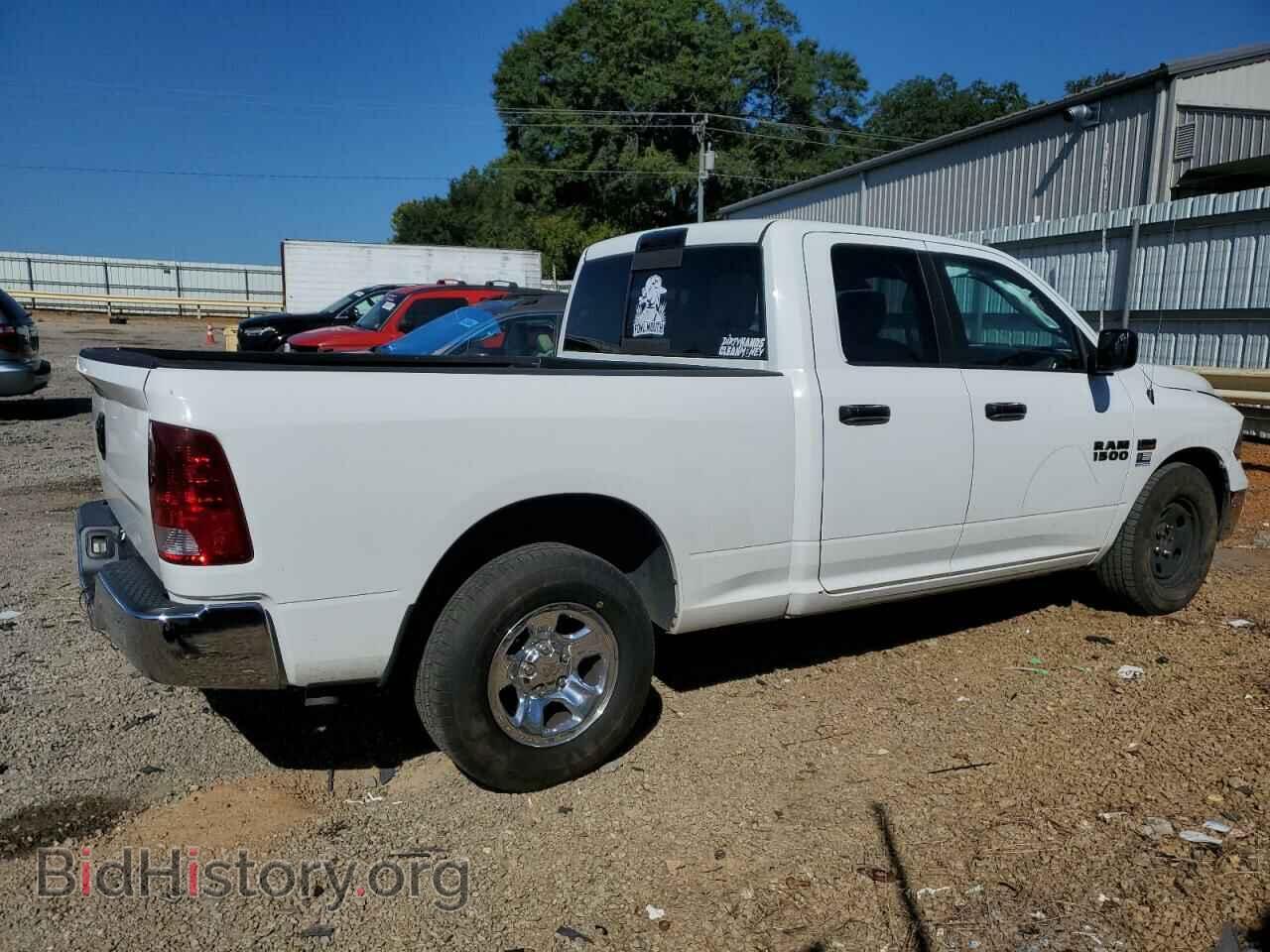 2017 RAM 1500 - VIN: 1C6RR6GT8HS661895 - Фото 3