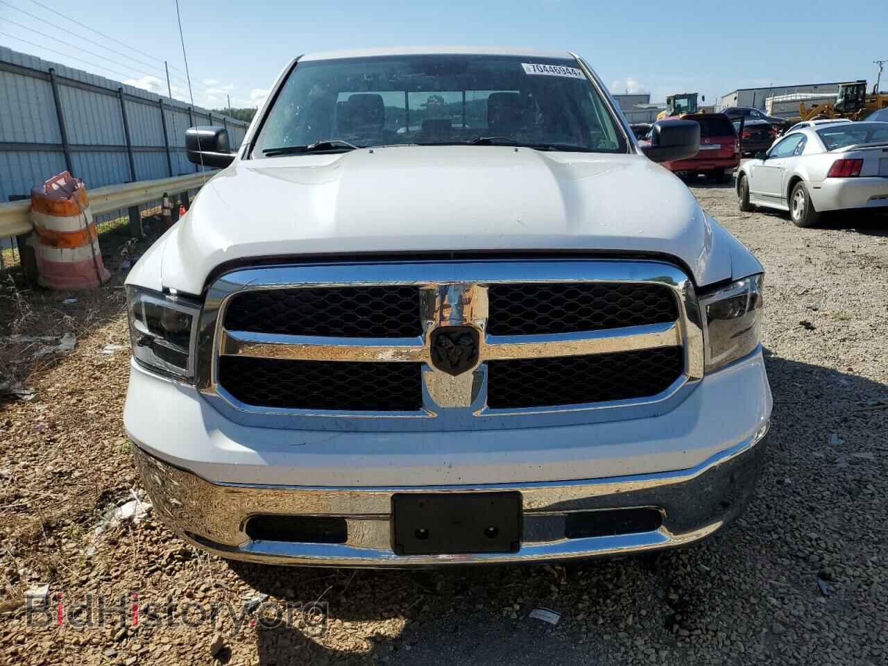 2017 RAM 1500 - VIN: 1C6RR6GT8HS661895 - Фото 5