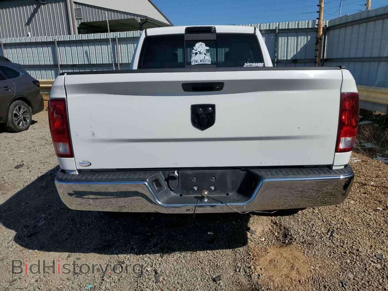 2017 RAM 1500 - VIN: 1C6RR6GT8HS661895 - Фото 6
