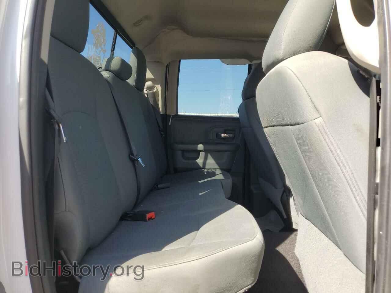 2017 RAM 1500 - VIN: 1C6RR6GT8HS661895 - Фото 10