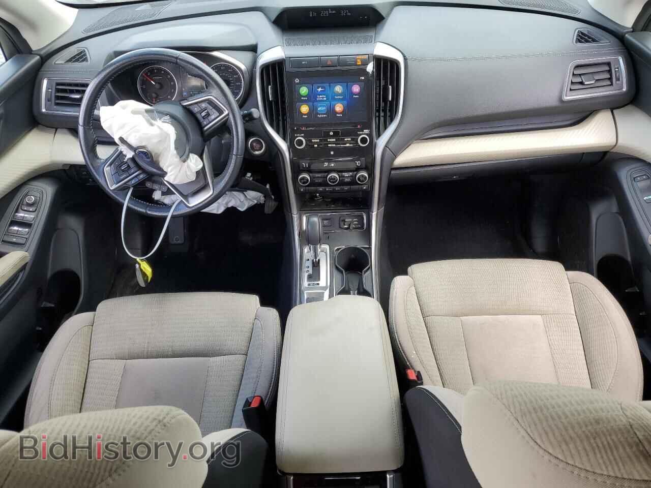 2021 SUBARU ASCENT - VIN: 4S4WMAFD2M3439926 - Фото 8