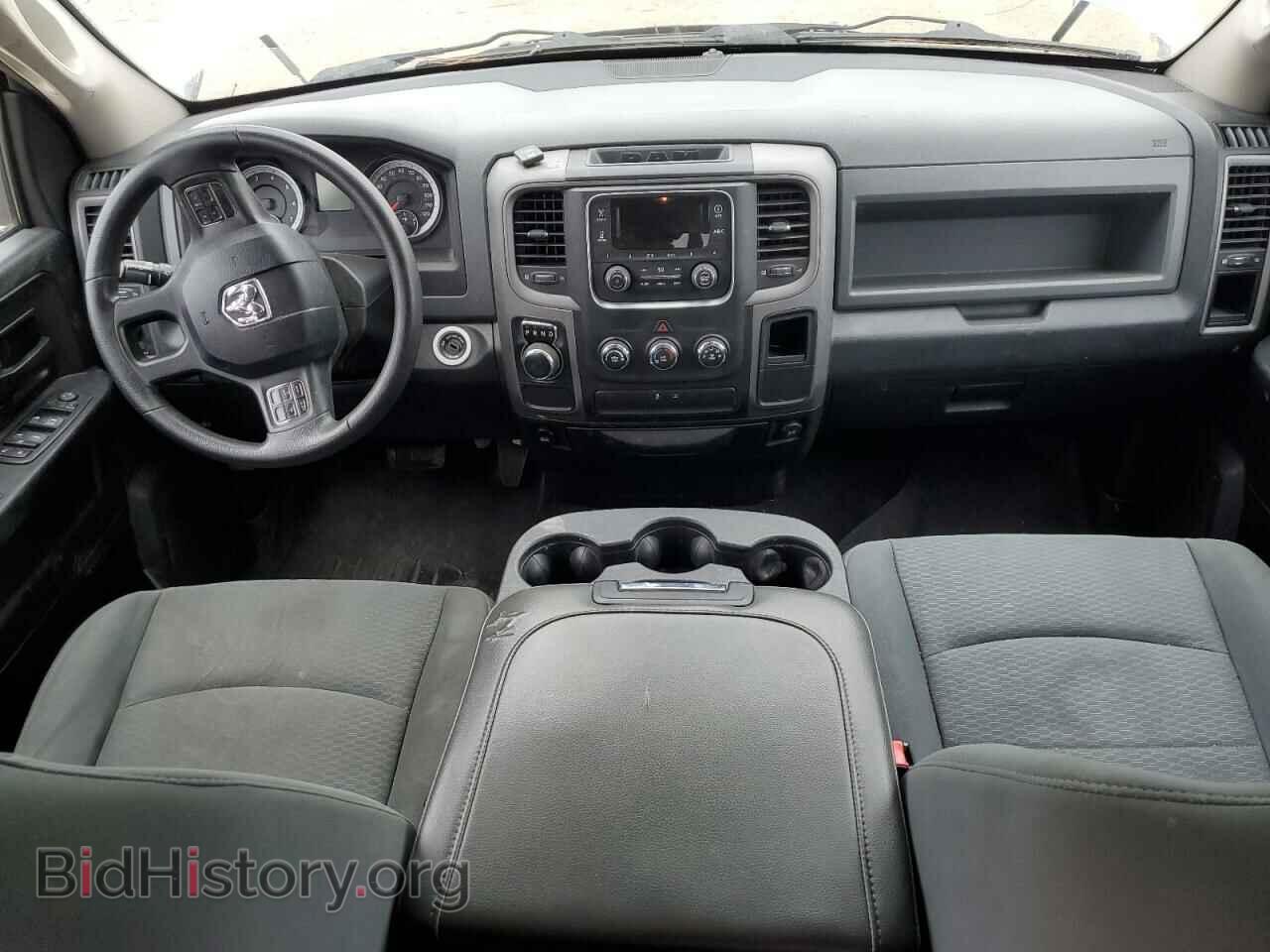 2014 RAM 1500 - VIN: 1C6RR6FG2ES139828 - Photo 8