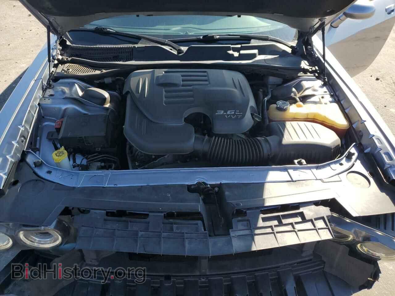 2015 DODGE CHALLENGER - VIN: 2C3CDZAG4FH789165 - Photo 11
