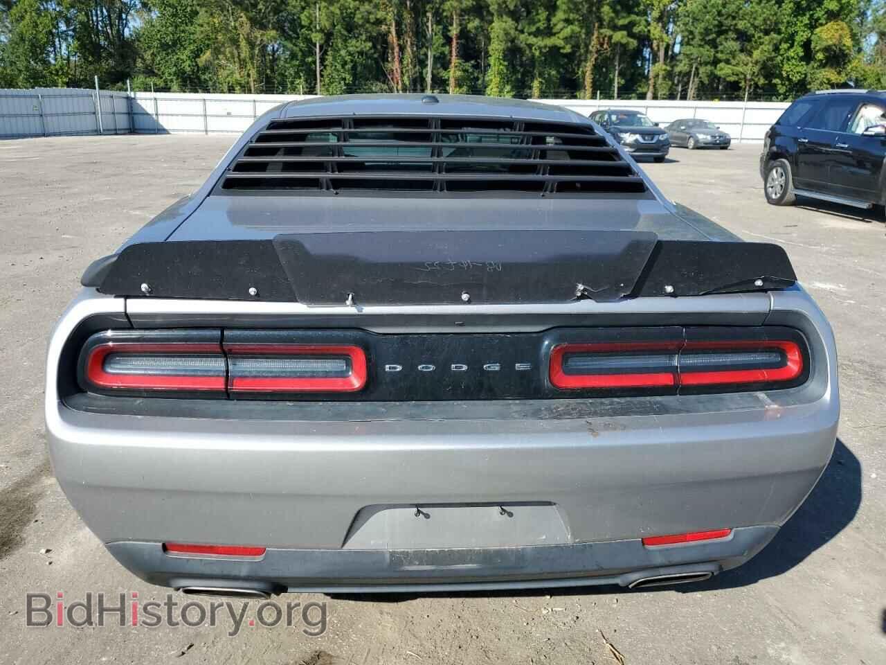 2015 DODGE CHALLENGER - VIN: 2C3CDZAG4FH789165 - Photo 6