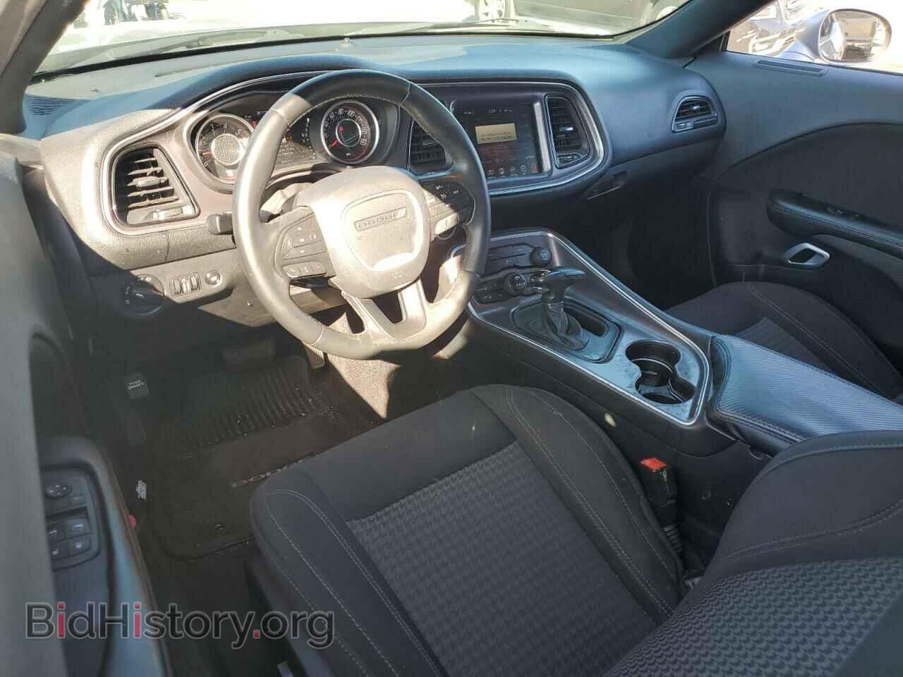 2015 DODGE CHALLENGER - VIN: 2C3CDZAG4FH789165 - Photo 8