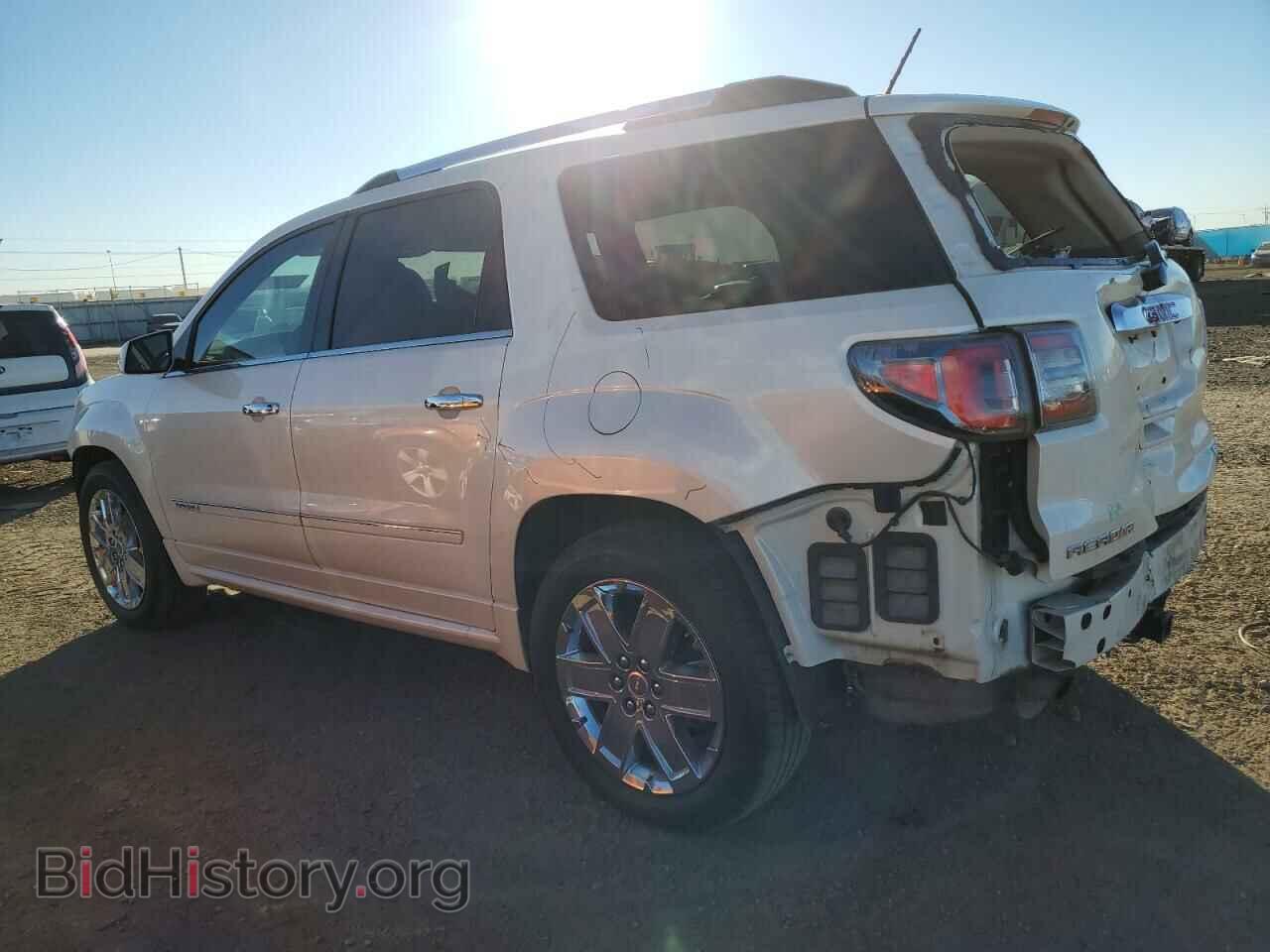 2014 GMC ACADIA DEN - VIN: 1GKKVTKD9EJ167460 - Фото 2