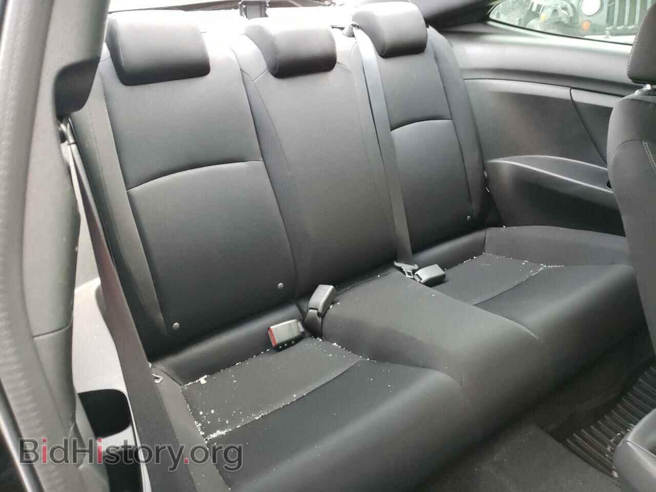 2020 HONDA CIVIC - VIN: 2HGFC3B34LH351957 - Фото 6