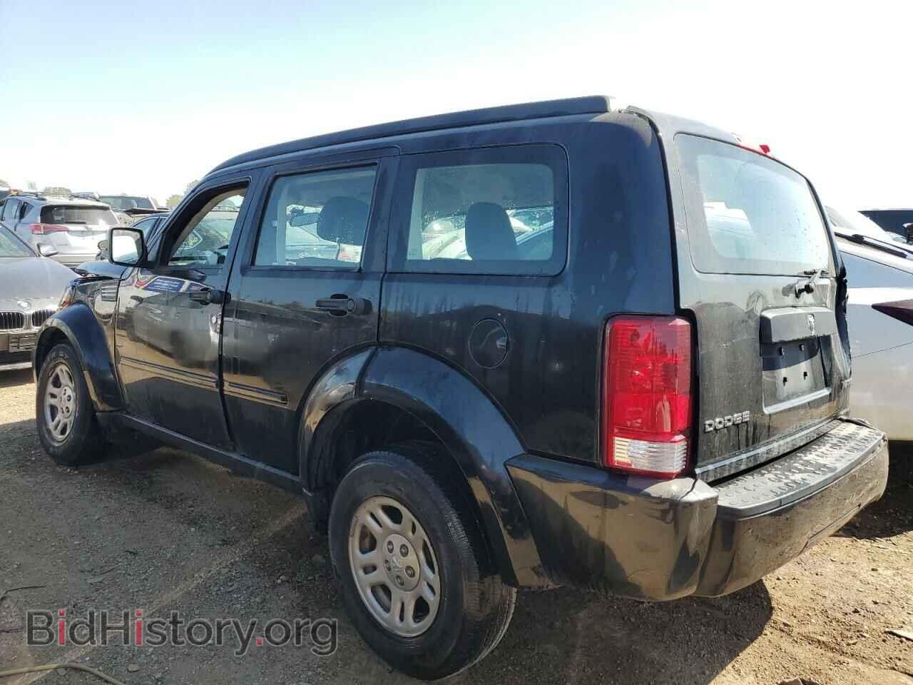 2011 DODGE NITRO - VIN: 1D4PT2GK7BW602597 - Photo 2