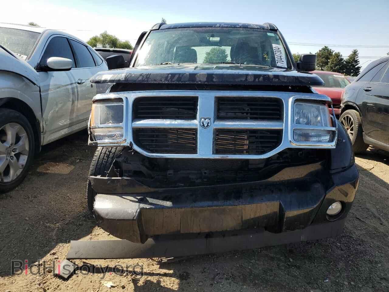 2011 DODGE NITRO - VIN: 1D4PT2GK7BW602597 - Photo 5