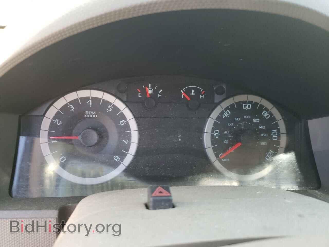 2010 FORD ESCAPE - VIN: 1FMCU9DG9AKC50626 - Фото 9