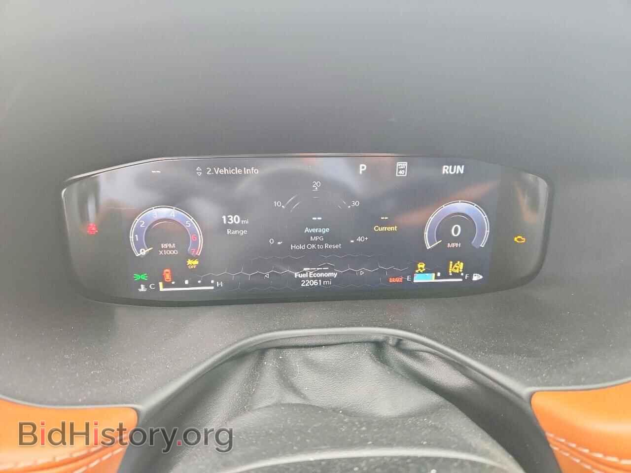 2023 JEEP COMPASS - VIN: 3C4NJDCN5PT502355 - Photo 9
