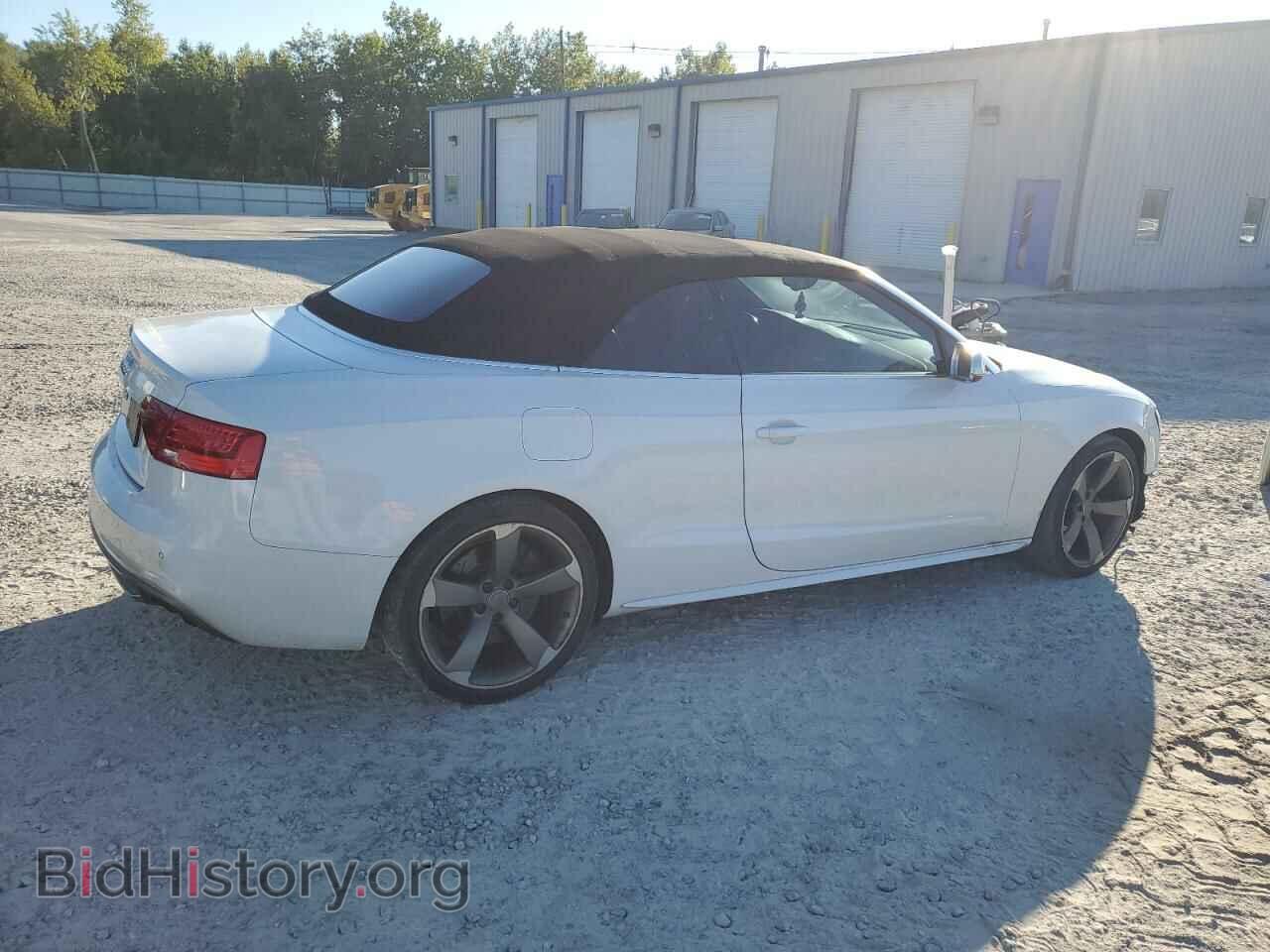 2016 AUDI S5/RS5 - VIN: WAUC4AFH5GN001787 - Фото 3
