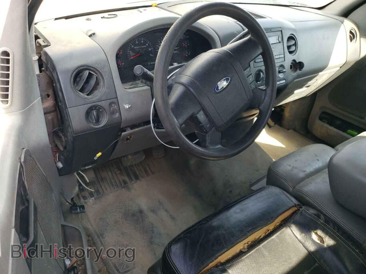 2006 FORD All Models - VIN: 1FTRF12W06NB80525 - Фото 8