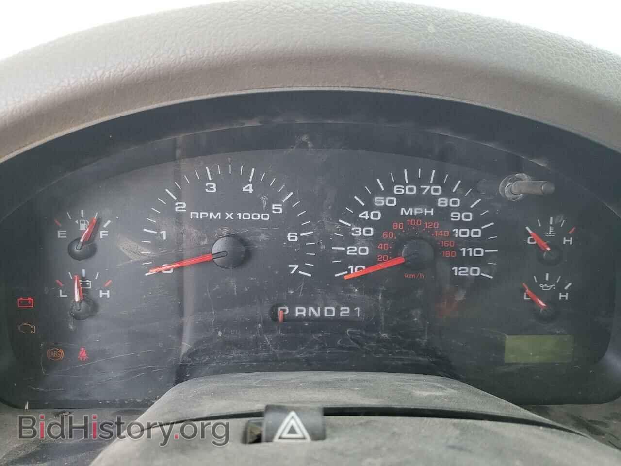 2006 FORD All Models - VIN: 1FTRF12W06NB80525 - Фото 9