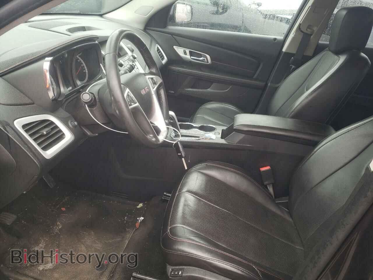 2014 GMC TERRAIN - VIN: 2GKFLTE35E6146774 - Фото 7