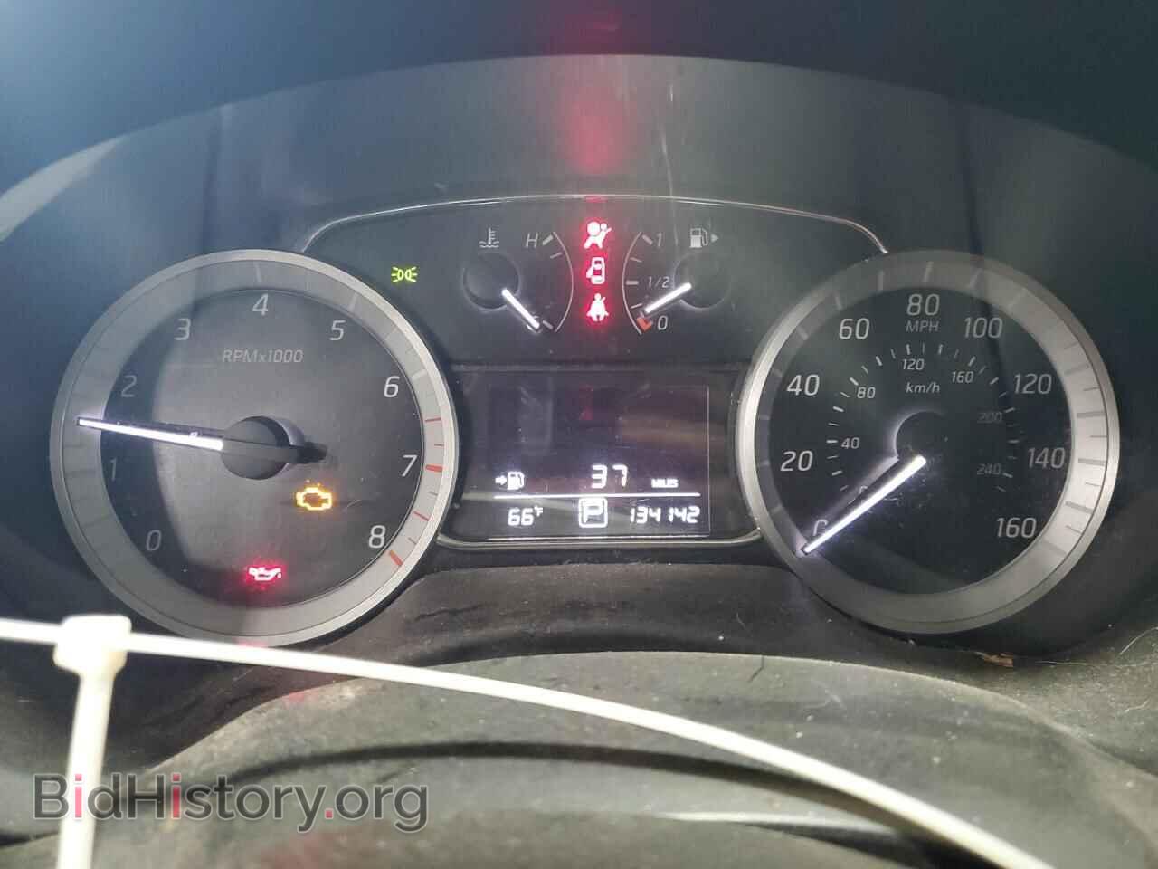 2015 NISSAN SENTRA - VIN: 3N1AB7AP1FL688513 - Фото 9
