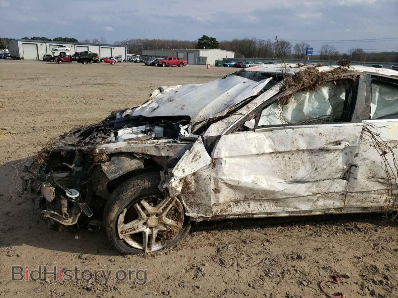 2013 MERCEDES-BENZ E-CLASS - VIN: WDDHF5KB6DA746200 - Фото 9