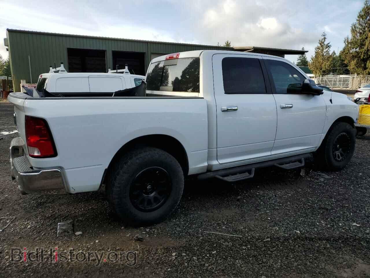 2016 RAM 1500 - VIN: 3C6RR7LT3GG359271 - Фото 3