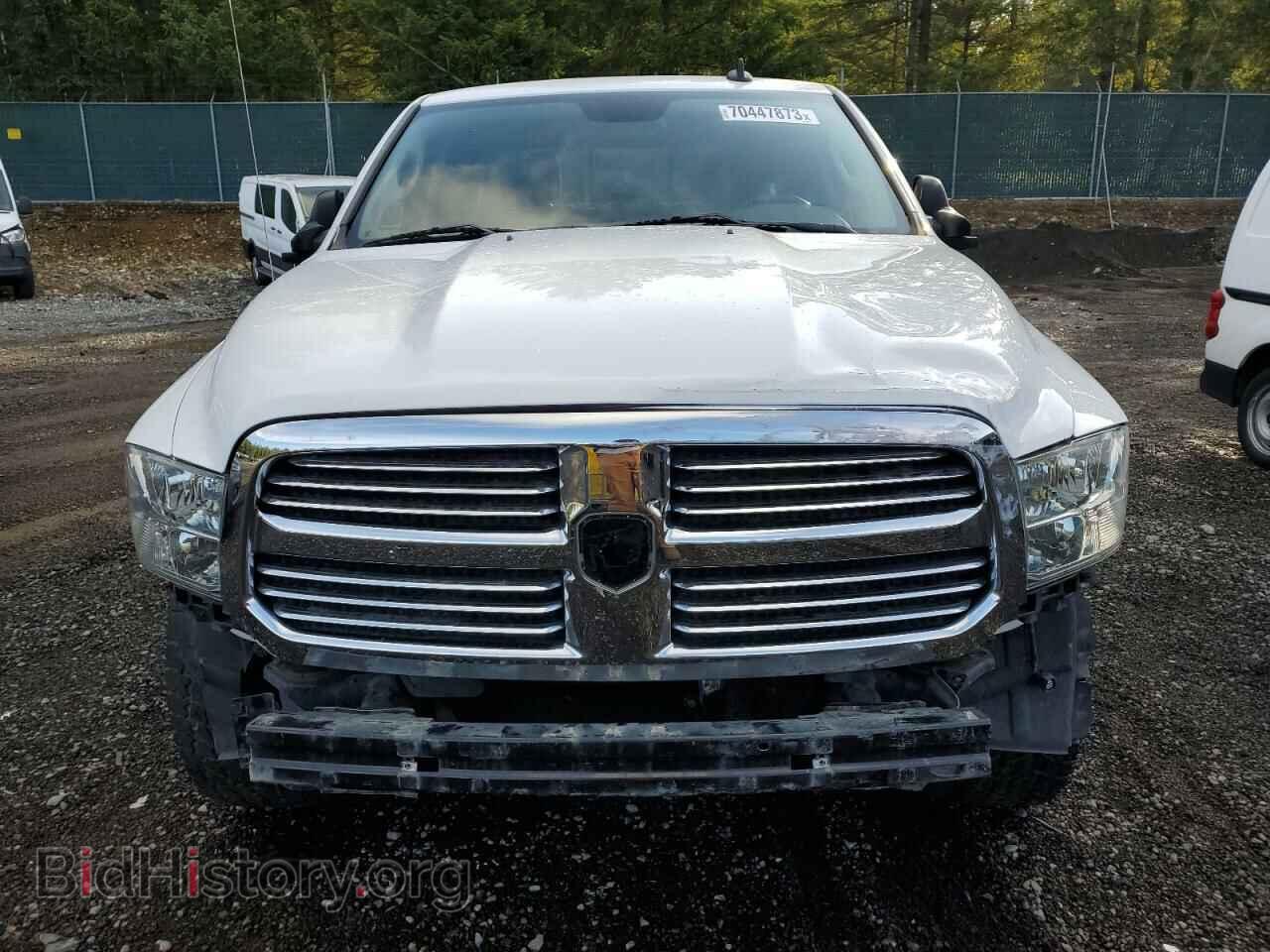 2016 RAM 1500 - VIN: 3C6RR7LT3GG359271 - Фото 5